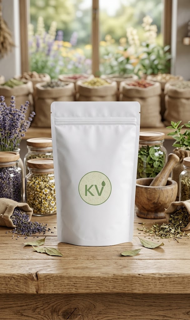 Woreczki KICHEVOO 500 ml